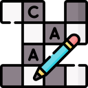 The Daily Hard Crossword