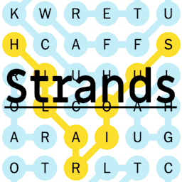 Strands